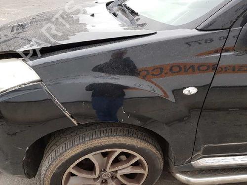 Elektronisk sensor CITROËN C-CROSSER (VU_, VV_) 2.2 HDi | BP8744712M84 