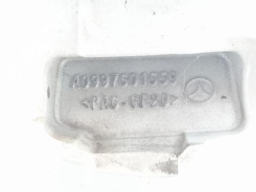 Front right exterior door handle MERCEDES-BENZ C-CLASS Convertible (A205) C 220 d (205.404) | BP29617274C129 