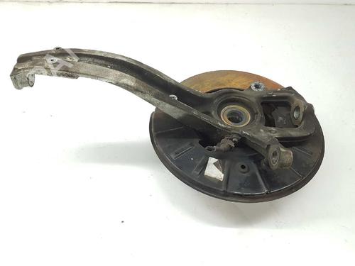 Left front steering knuckle AUDI Q7 (4LB) 4.2 TDI quattro (326 hp) 5245071