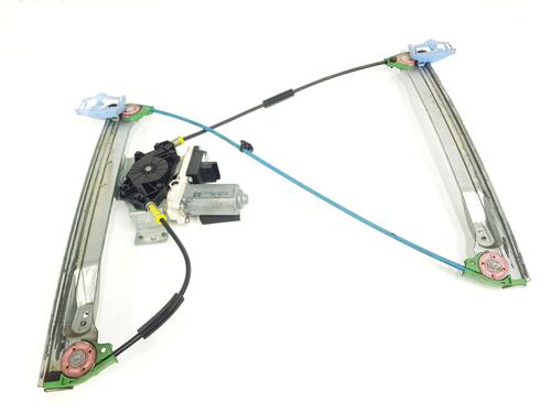 Front left window mechanism CITROËN C2 (JM_) 1.4 | BP29400591C22 