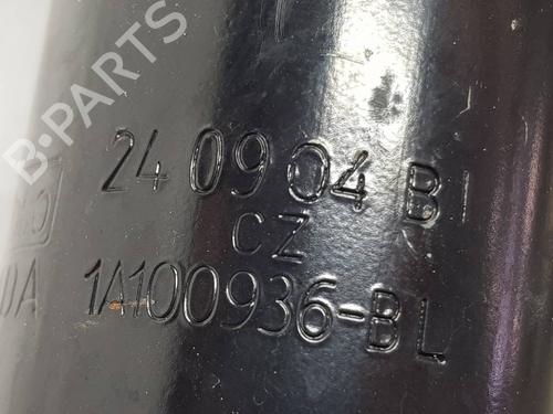 Left front shock absorber FORD PUMA (J2K, CF7) | BP39206967M16 - Image 3
