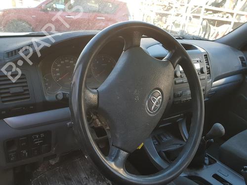 Display TOYOTA LAND CRUISER PRADO (_J12_) 3.0 D-4D (KDJ120, KDJ125) | BP12562798C48 