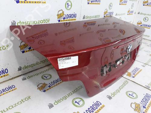 Tailgate BMW 1 Coupe (E82) 123 d | BP3354373C6 