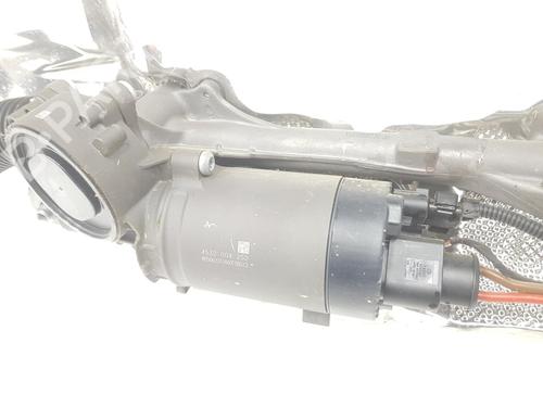 Steering rack CUPRA LEON Sportstourer (KL8, KU8, KUD) 2.0 TSI 4Drive | BP13004314M22 