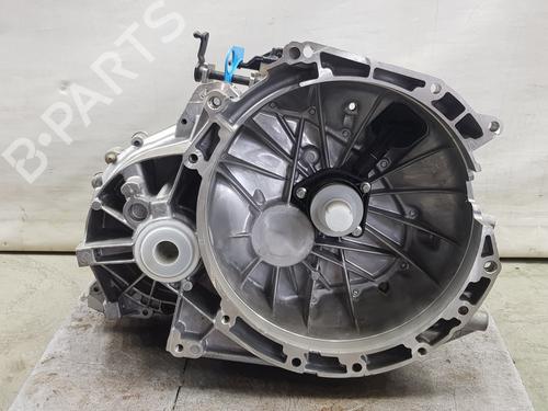 Gearbox FORD TRANSIT CONNECT MPV 1.6 TDCi | BP32845050M3 - Image 7