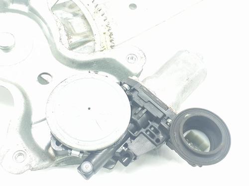 Rear right window mechanism TOYOTA LAND CRUISER PRADO (_J12_) 3.0 D-4D (KDJ120, KDJ125) | BP16984711C25 