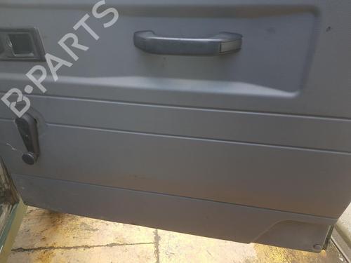 Subframe LAND ROVER DEFENDER Station Wagon (L316) 2.5 Td5 4x4 (L316) | BP26334038M9 