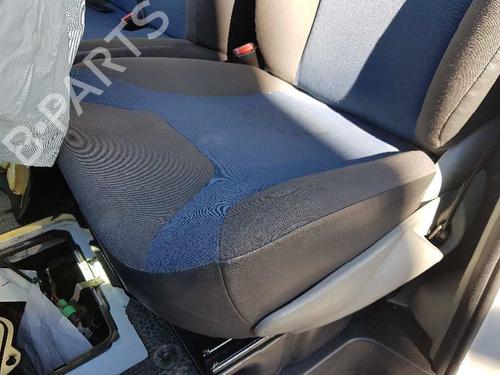Viskermotor bagrude RENAULT TRAFIC II Bus (JL) 2.0 dCi 90 | BP2676659M102 