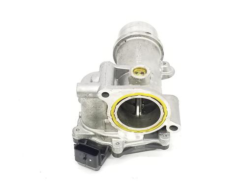 Throttle body MERCEDES-BENZ A-CLASS (W177) A 180 d (177.003) | BP8506372M82 
