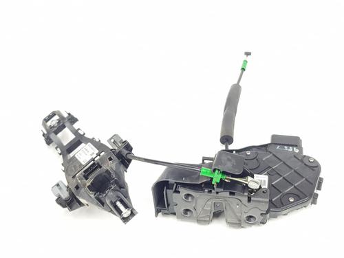 Used Rear right lock LAND ROVER RANGE ROVER EVOQUE (L538) [2011-2019]  29026301