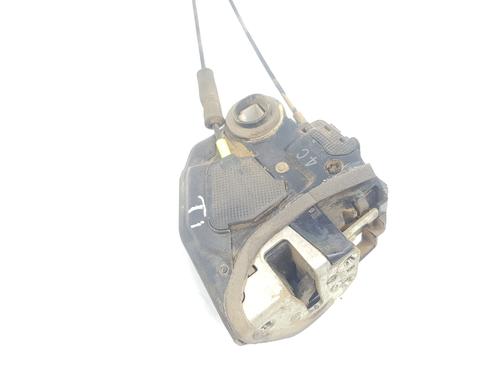 Rear left lock TOYOTA LAND CRUISER PRADO (_J15_) 3.0 D-4D (KDJ150_, KDJ150, KDJ155) | BP17728170C100 