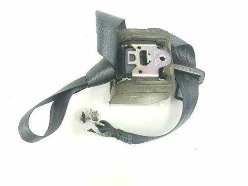 Rear left seatbelt AUDI A6 C6 (4F2) 2.0 TDI | BP7893516I29 
