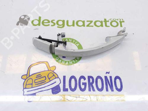 Front right exterior door handle FORD MONDEO III (B5Y) 2.0 16V TDDi / TDCi | BP1657685C129 