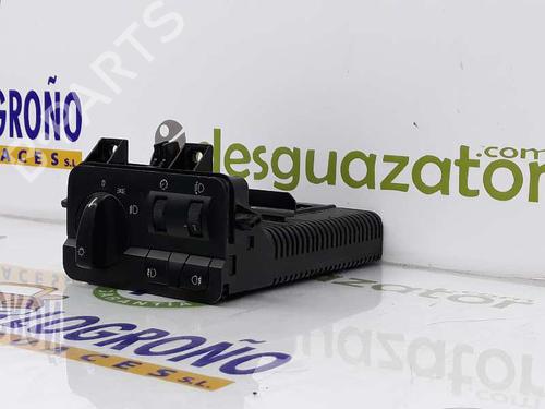 Headlight switch BMW 3 Compact (E46) 316 ti | BP1327045I24 