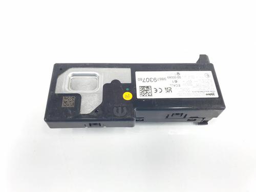 Electronic module CITROËN BERLINGO (ER_, EC_) 1.5 BlueHDi 130 (ECYHZJ, ECYHZR) | BP38525151M83 - Image 3