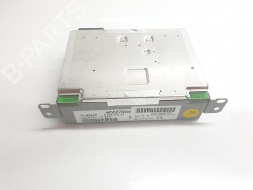 Used Electronic module Electronic module CITROËN C3 III (SX) [2016-2026] 35981598 35981598
