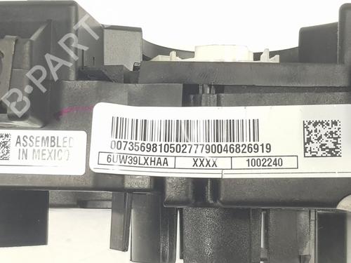 Other JEEP COMPASS (MP, M6, MV, M7) 1.4 MultiAir | BP15060484O1 