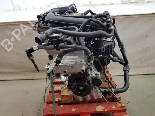 Engine SEAT ARONA (KJ7, KJP) 1.0 TSI | BP36381596M1  - Image 5