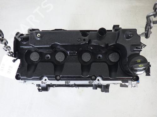 Engine VW GOLF VII (5G1, BQ1, BE1, BE2) 2.0 TDI | BP10686938M1 