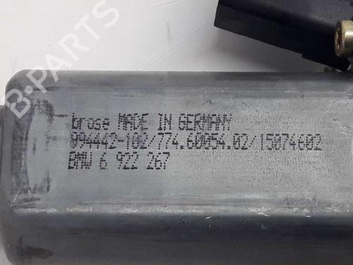 Left front window motor BMW 5 (E60) 530 d | BP4407494E21 