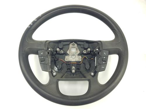 Used Steering wheel Steering wheel CITROËN JUMPER II Platform/Chassis 2.0 BlueHDi 130 (130 hp) 33215635 33215635