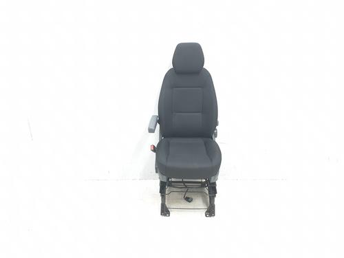 Left front seat FIAT DUCATO Van (250_) 140 Multijet 2,2 D | BP31593857C15 - Image 8