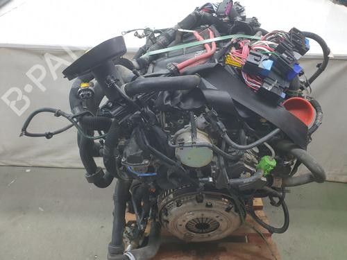 Engine RENAULT TRAFIC III Van (FG_)  | BP29304401M1 
