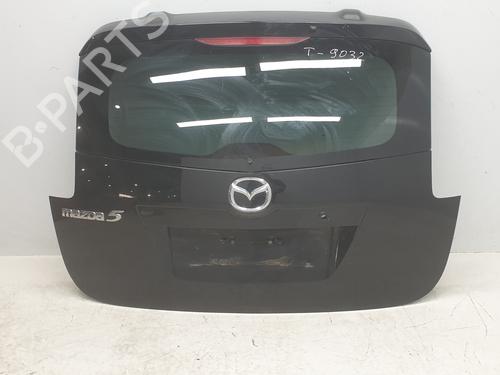 Tailgate MAZDA 5 (CR) 2.0 CD (CR19) | BP30878157C6 