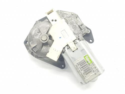 Rear wiper motor PEUGEOT 407 SW (6E_, 6D_) 2.0 | BP16305639M102 
