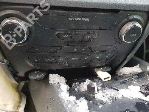 Rear left exterior door handle FORD RANGER (TKE) 2.2 TDCi 4x4 | BP6945206C130  - Image 8