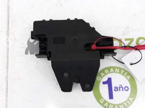 Tailgate lock BMW 3 (E46) 320 d | BP2545497C101 