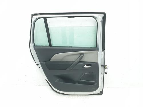 Left rear door CITROËN C4 Picasso II  | BP26886359C4 