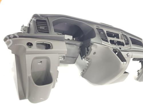 Airbag Kit FORD TRANSIT V363 Platform/Chassis (FED, FFD)  | BP31593775C86 