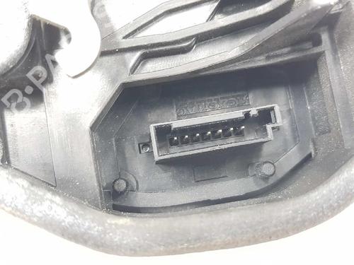 Rear right lock BMW 5 (E60) 525 i | BP6571313C99 