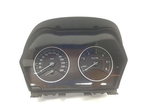 Quadrante BMW 1 (F21) 118 d (143 hp) 62109295824  | 9295824  |