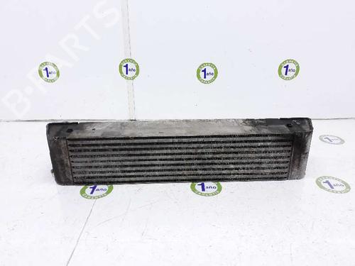 Intercooler BMW 7 (E65, E66, E67) 730 d | BP6622790M30 