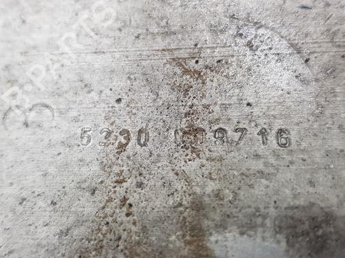 Left front shock absorber CITROËN C4 II (NC_) 1.6 BlueHDi 100 | BP32266471M16 