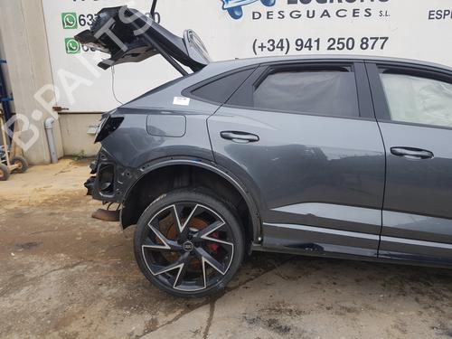 Electronic sensor AUDI Q3 Sportback (F3N) 2.5 RS TFSI quattro | BP35764922M84 - Image 29