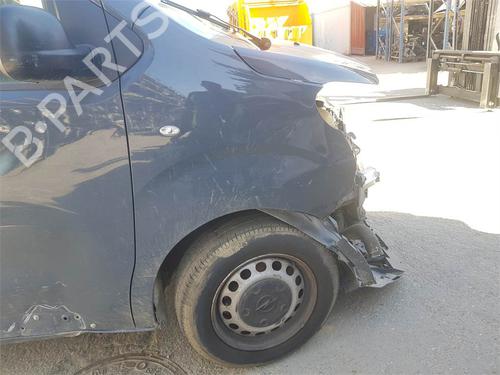 Højre solskærm OPEL VIVARO C Van (K0) | BP36423156I2 - Image 32