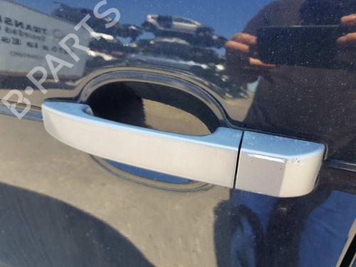 Elektronisk modul LAND ROVER RANGE ROVER III (L322) 3.6 D 4x4 | BP8745741M83 