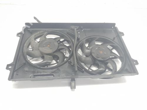 Used Radiator fan SEAT ALHAMBRA (7V8, 7V9) 1.9 TDI (115 hp) 16866834