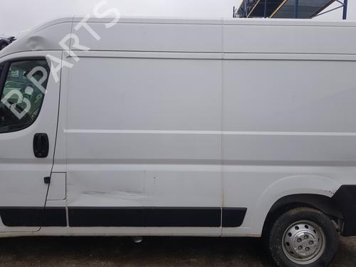 Intercooler CITROËN JUMPER II Van 2.2 BlueHDi 140 | BP30975004M30