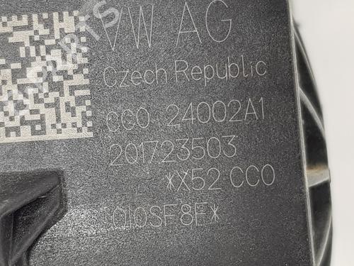 Pedal SEAT ARONA (KJ7, KJP)  | BP29729247I4 