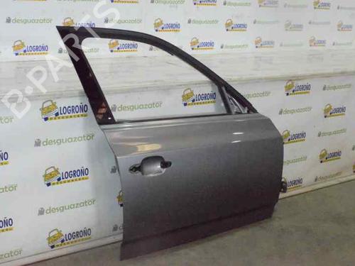 Right front door BMW X3 (E83) 2.0 d | BP761215C3 