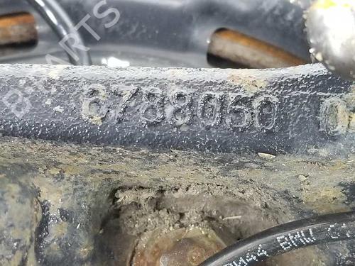 Right rear steering knuckle BMW X1 (E84) sDrive 20 d | BP7554079M28 