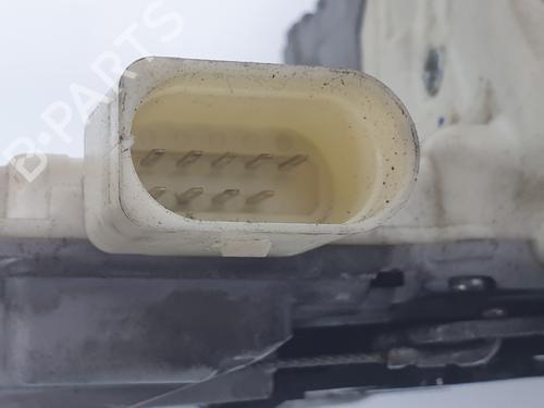 Front left lock VW PASSAT B6 (3C2) 1.9 TDI | BP29399287C98 
