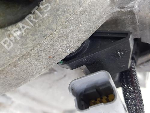Gearbox CITROËN BERLINGO (ER_, EC_) 1.5 BlueHDi 100 | BP29814043M3 
