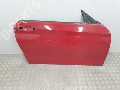 Used Right front door Right front door 39505118 39505118