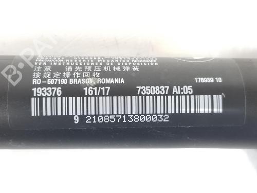 Tailgate lift support BMW X1 (F48) xDrive 18 d | BP14100403C138 