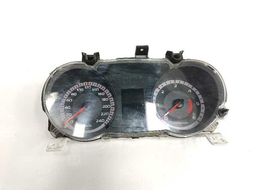 Used Instrument cluster MITSUBISHI LANCER VIII (CY_A, CZ_A) 2.0 DI-D (CY8A) (140 hp) 8128319